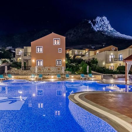 Pilot'S Villas Luxury Suites Hersonissos  Luaran gambar
