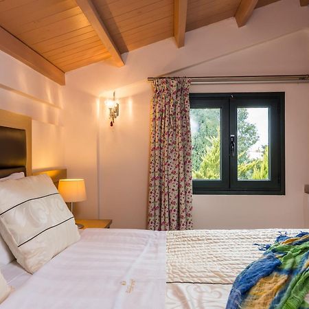 Pilot'S Villas Luxury Suites Hersonissos  Luaran gambar