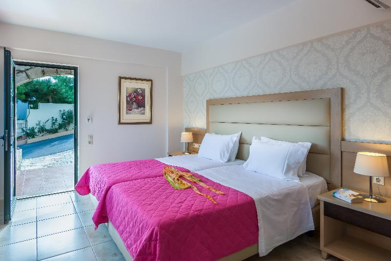 Pilot'S Villas Luxury Suites Hersonissos  Luaran gambar