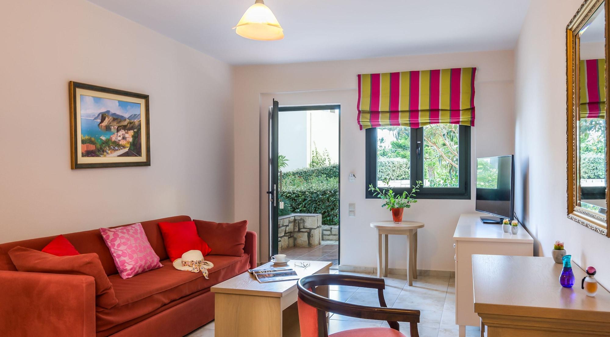 Pilot'S Villas Luxury Suites Hersonissos  Luaran gambar