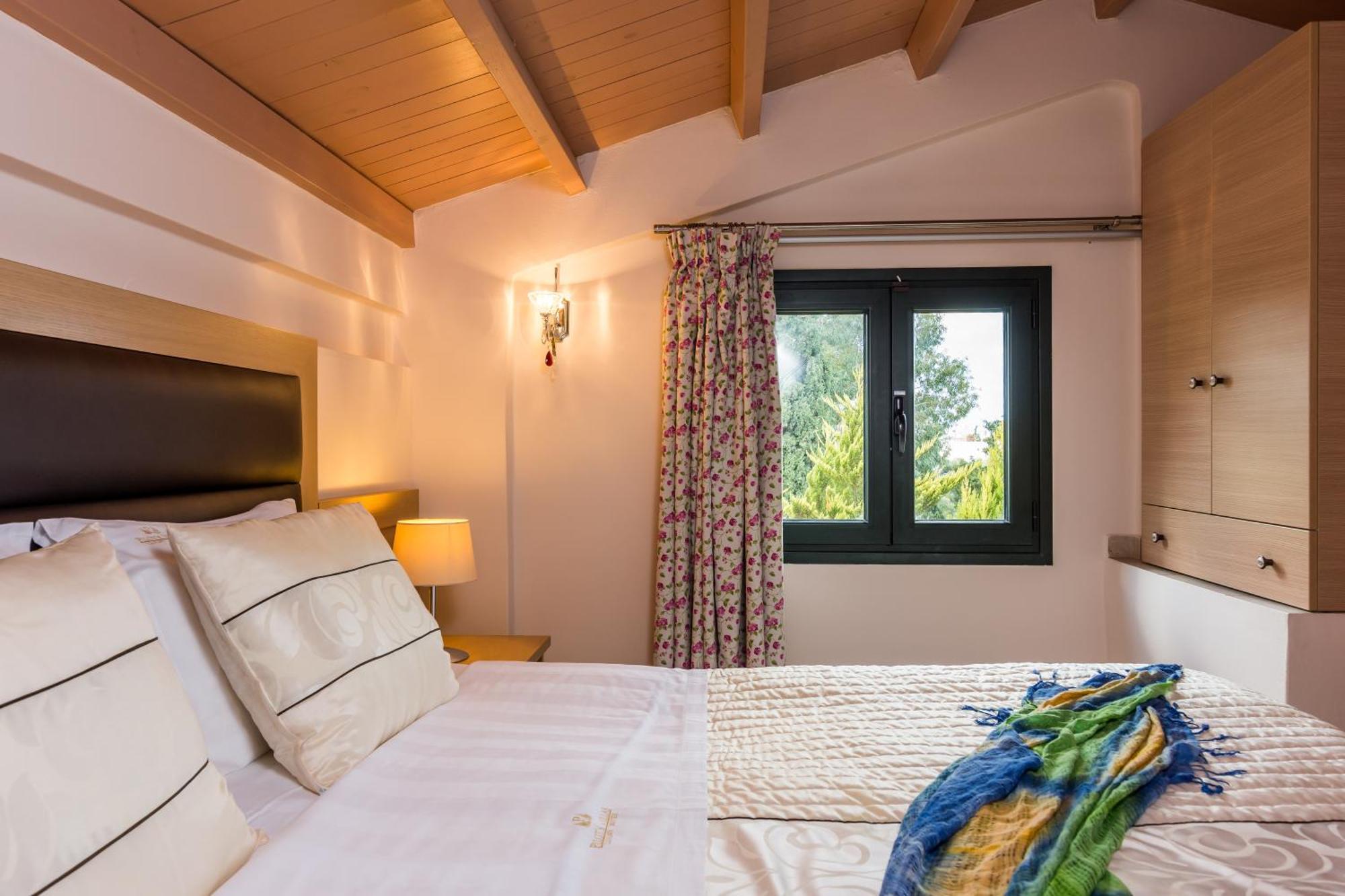 Pilot'S Villas Luxury Suites Hersonissos  Luaran gambar